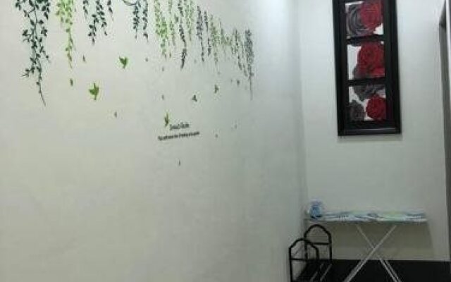 Greenpeace Guesthouse
