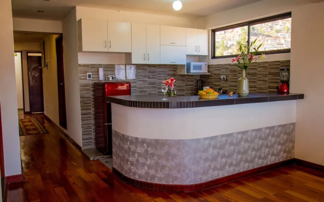 Hotel & Apartments R House Cusco