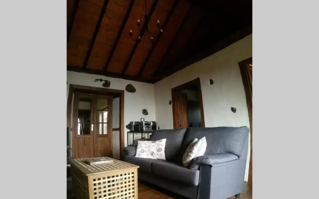 Casa Rural Servanda