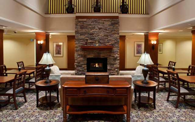 Staybridge Suites Cleveland Mayfield Heights Beachwood by IHG