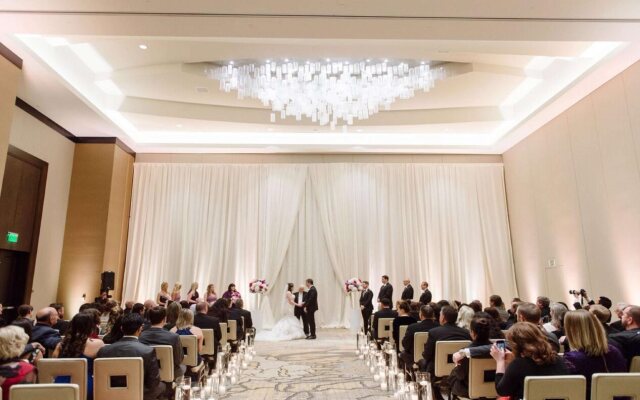 Hilton Dallas/Plano Granite Park