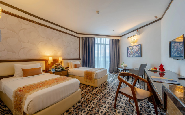 Adya Hotel Langkawi – Guest Rooms – Langkawi