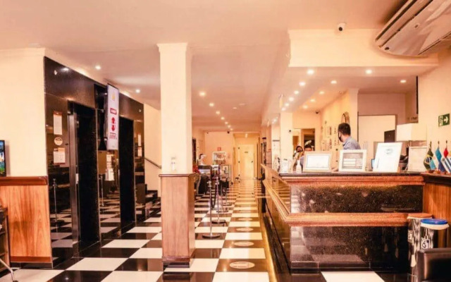 Bogari Hotel
