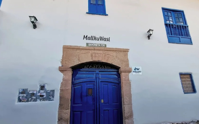 MallkuWasi - Lodging Hotel Cusco