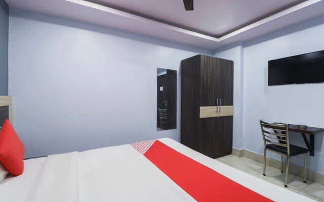 OYO Flagship 4989 The Welcomme Inn