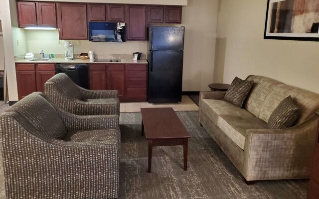 Cobblestone Suites Oshkosh