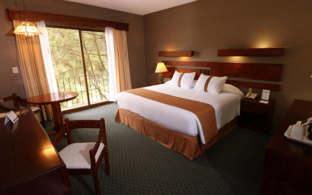 Hotel Misión Los Cocuyos