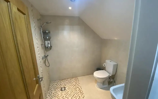 Rostrevor Valley Hometel