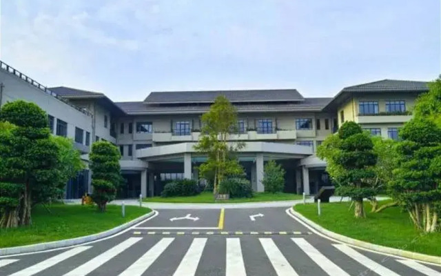 Nanning Wuxiang Resort