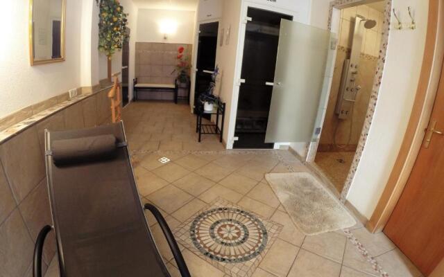 Appartement Pension St. Sebastian