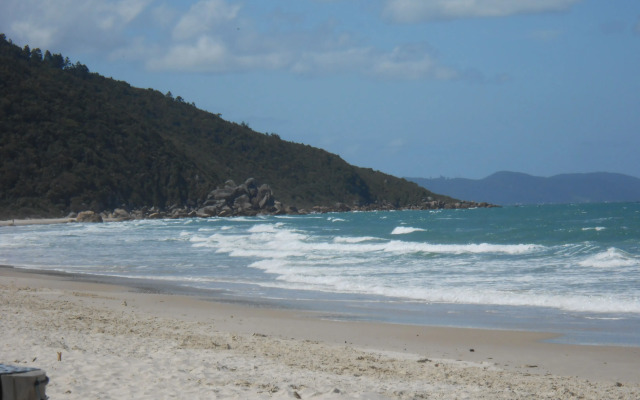 Pousada Jolie Maison