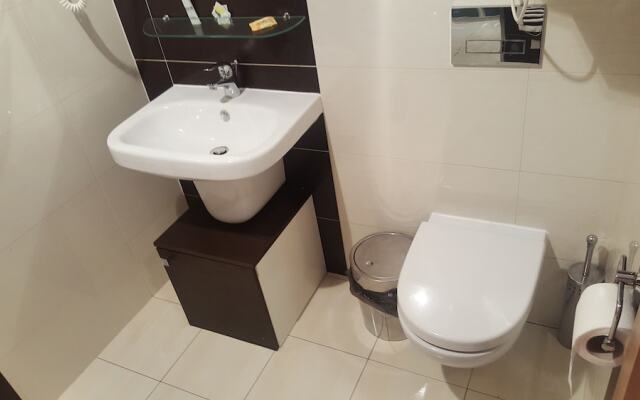 Tatra Mountain Apartment Zakopane