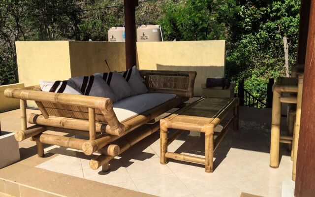 Nipah Pool Villas & Restaurant