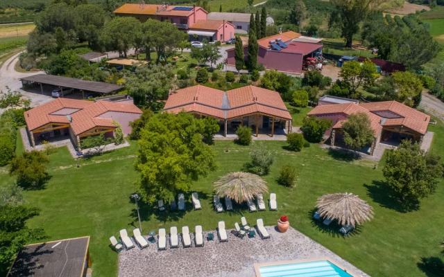 Agriturismo Torribasse