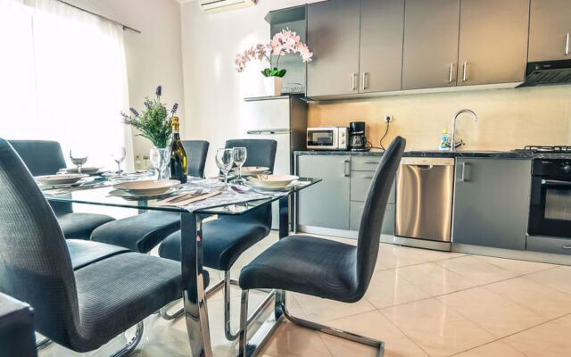 Apartment Škroćo Maslenica 11059