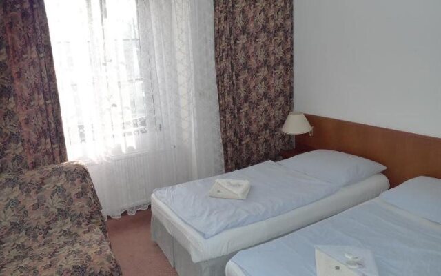 Hotel Prokop