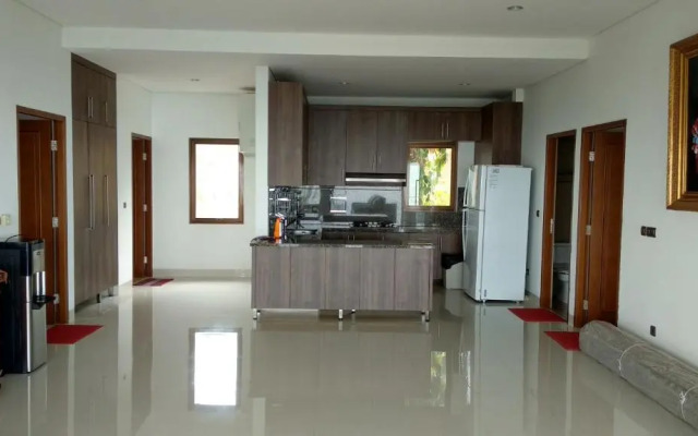 Villa Rosvita Bandung