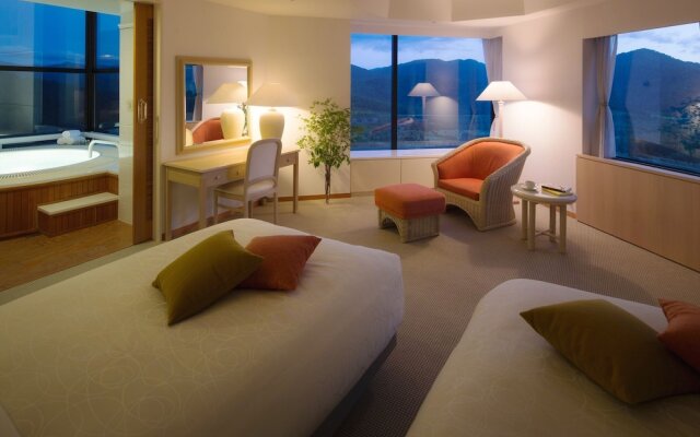 Hoshino Resorts RISONARE Tomamu