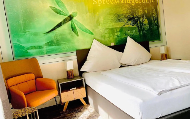 Spree-Waldhotel Cottbus