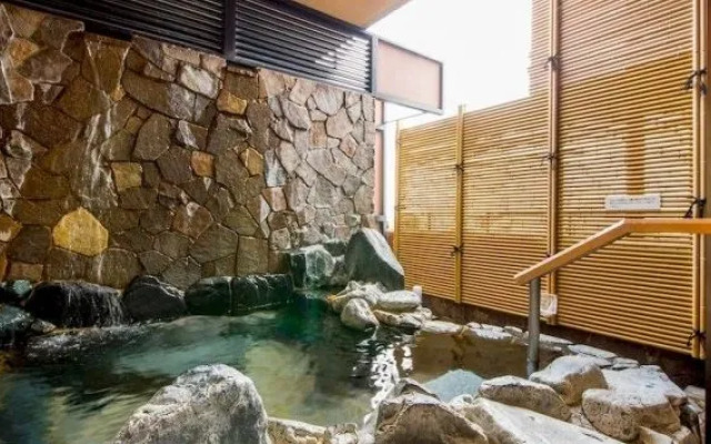 Komatsu Grand Hotel