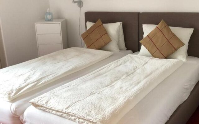 Hotel Adler Garni