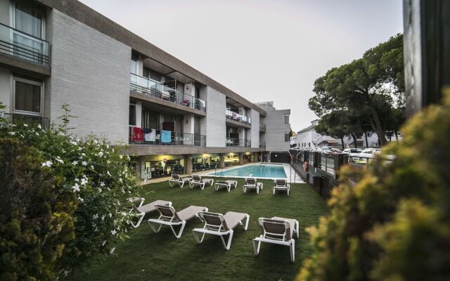 Aparthotel AirBeach Islantilla