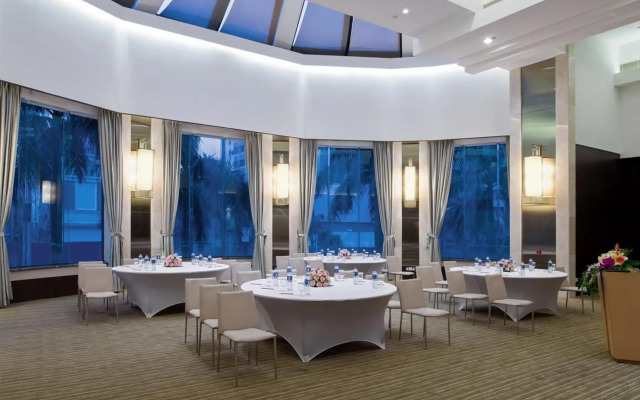 New World Shunde Hotel
