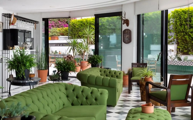 Sato Design Hotel - Adults Only