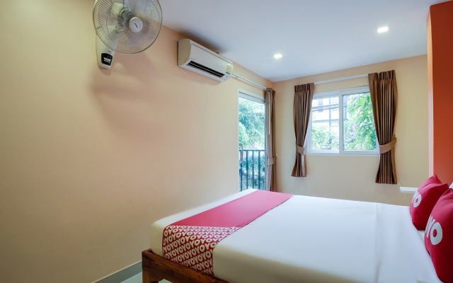 OYO 1027 Patumnak Beach Guesthouse