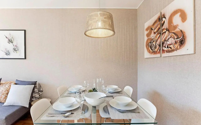 Cozy Flat in Foz by LovelyStay