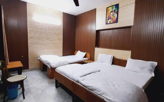 Gokul guest house