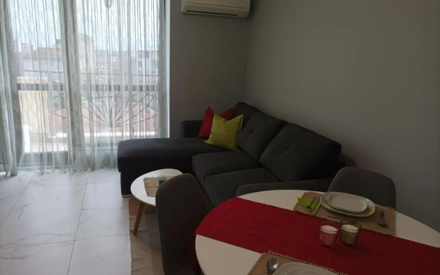 One Bedroom Apartment 37- Trakia 54 А