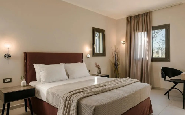 Rosairbe Villa Kefalonia