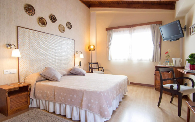 Garahotel
