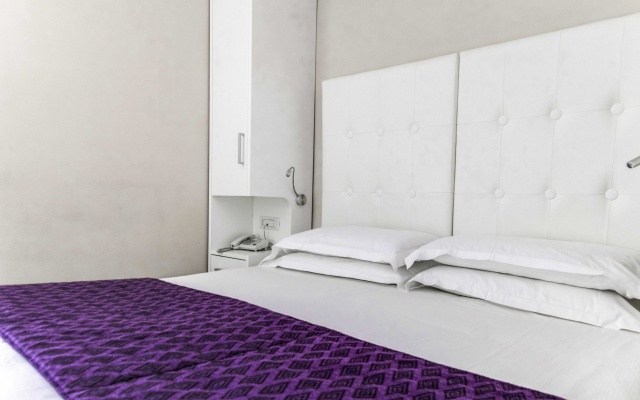 Relais Trevi 95 Boutique Hotel