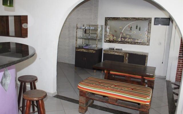 Pousada Porto Di Mare