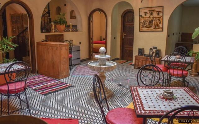 Riad Dlim