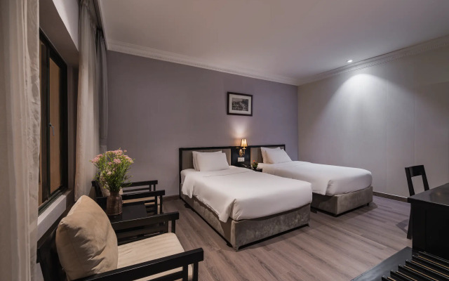 La Passion Classic Hotel