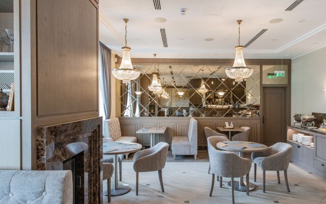 Calvary Hotel & Restaurant Vilnius