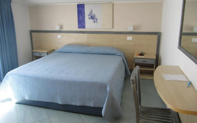 Hotel Doria