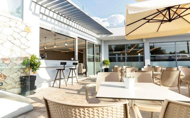 Tesoro Hotel Zakynthos