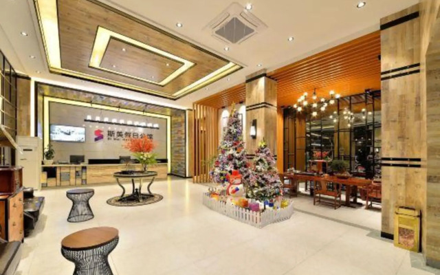 Simei Holiday Apartment