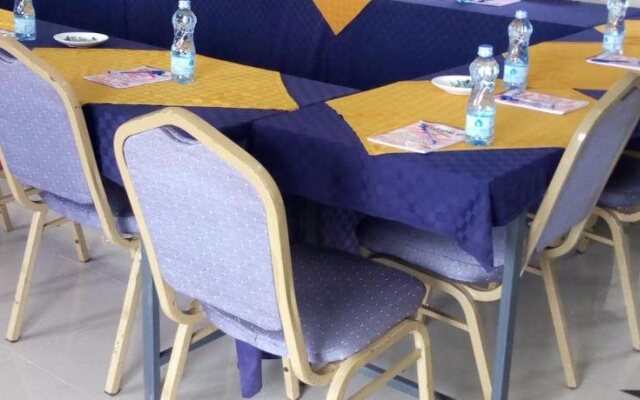 ACK Guesthouse Homa Bay