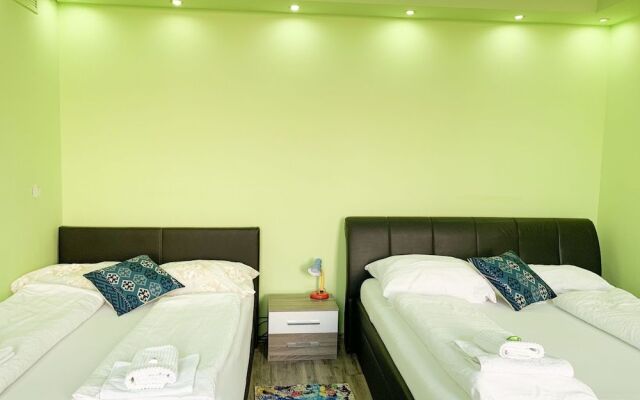 Delphin Apartment