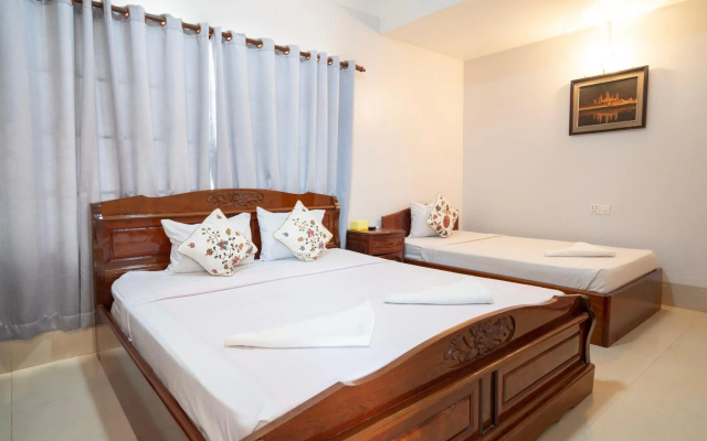 Siem Reap Riverside Hotel