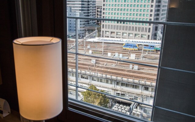 Four Points Flex by Sheraton Shin Osaka