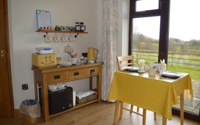 Smithfield Farm Bed & Breakfast