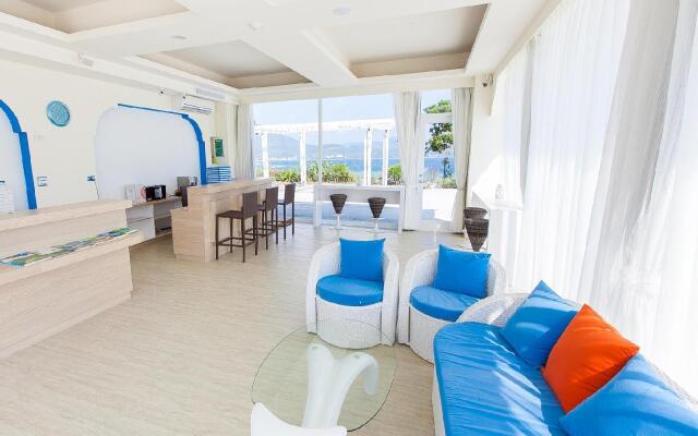 Sunrise Resort