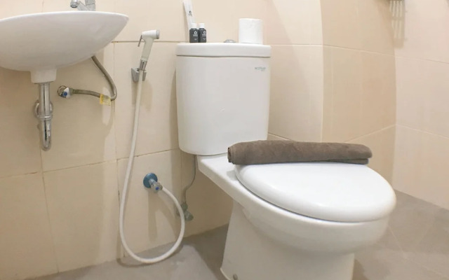 Wonderful Studio at Bale Hinggil Apartment