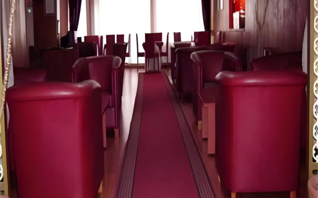 Kıspet Konak Hotel